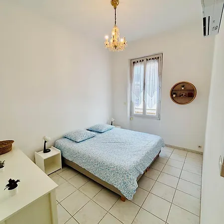 Magnifique T4 Balcon Port דירה בנדול