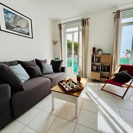 Magnifique T4 Balcon Port * בנדול