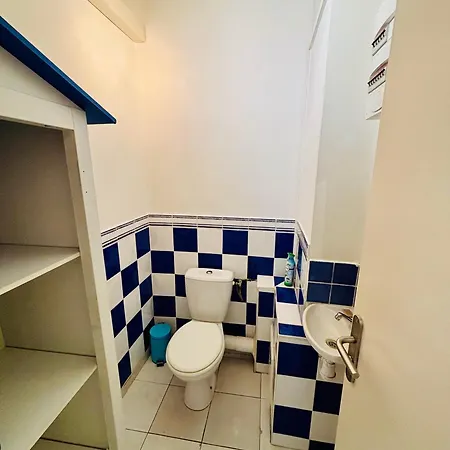 Magnifique T4 Balcon Port