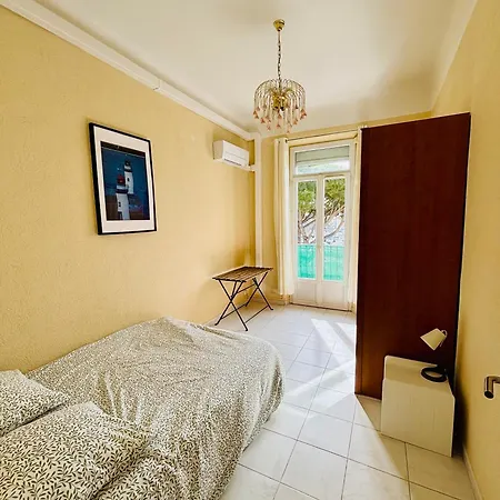 Apartamento Magnifique T4 Balcon Port