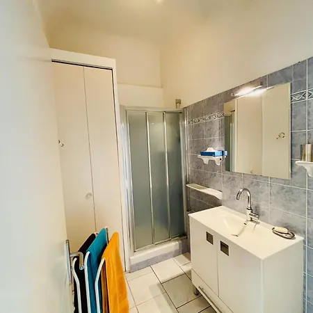 Magnifique T4 Balcon Port בנדול