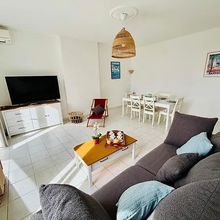 Magnifique T4 Balcon Port בנדול